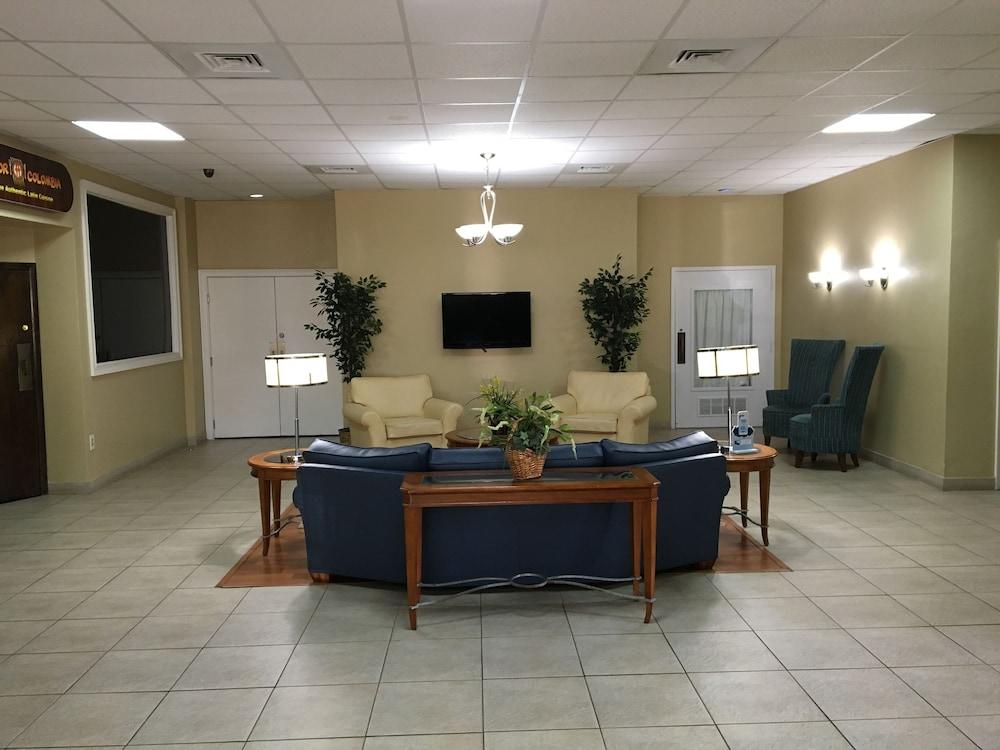 Days Inn By Wyndham Orlando Airport Florida Mall Williamsburg Exterior photo